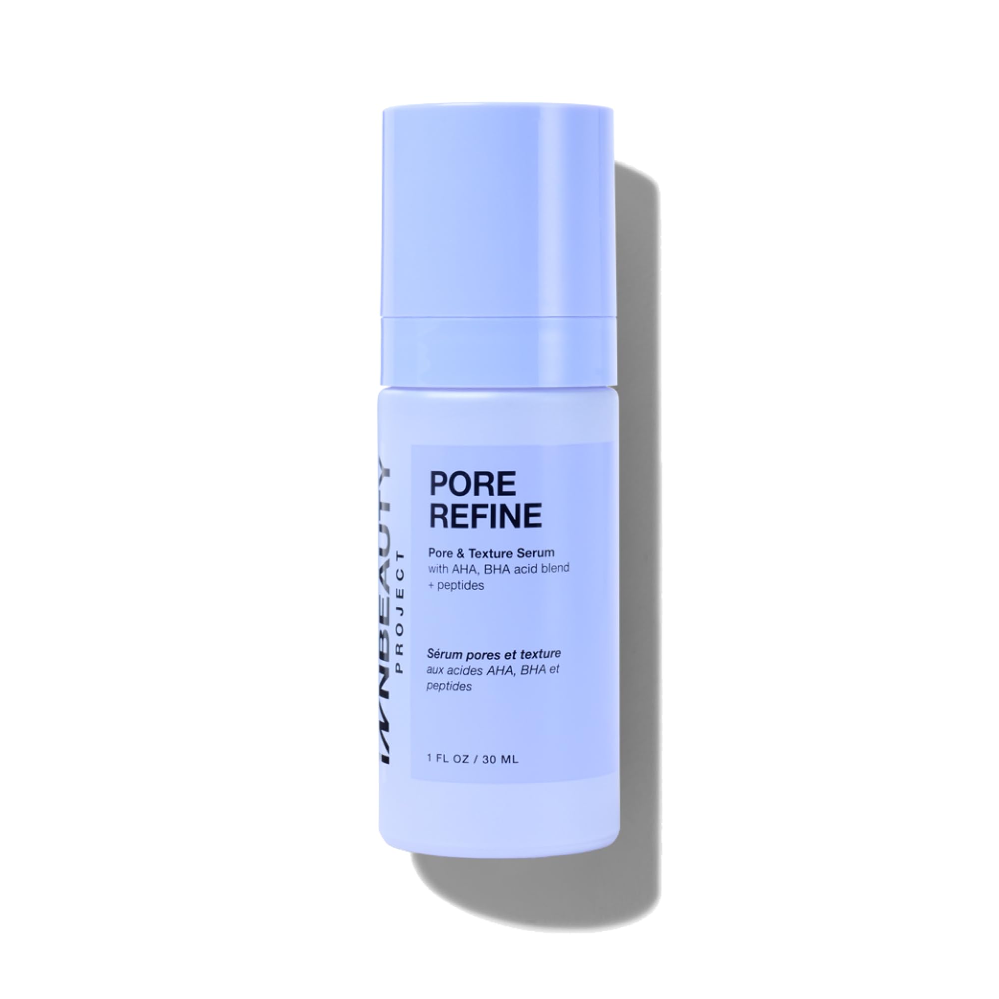 INNBEAUTY Project Pore Refine Serum – Pore Tightening & Texture Smoothing, 1 oz