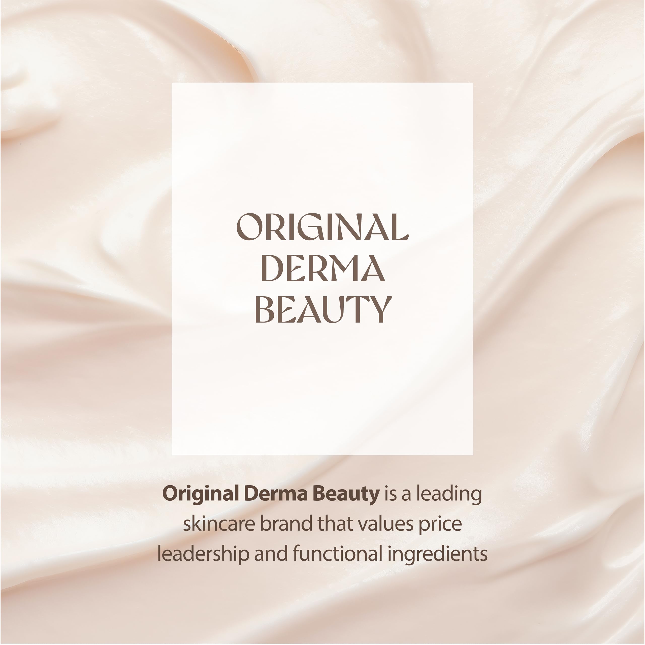 Innerest Original Derma Beauty Foot Mask – 24 Pairs, Intense Hydration with Avocado Oil