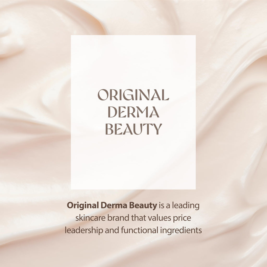 Innerest Original Derma Beauty Hand Mask — 6 Pairs Moisture-Boosting Shea Butter Gloves