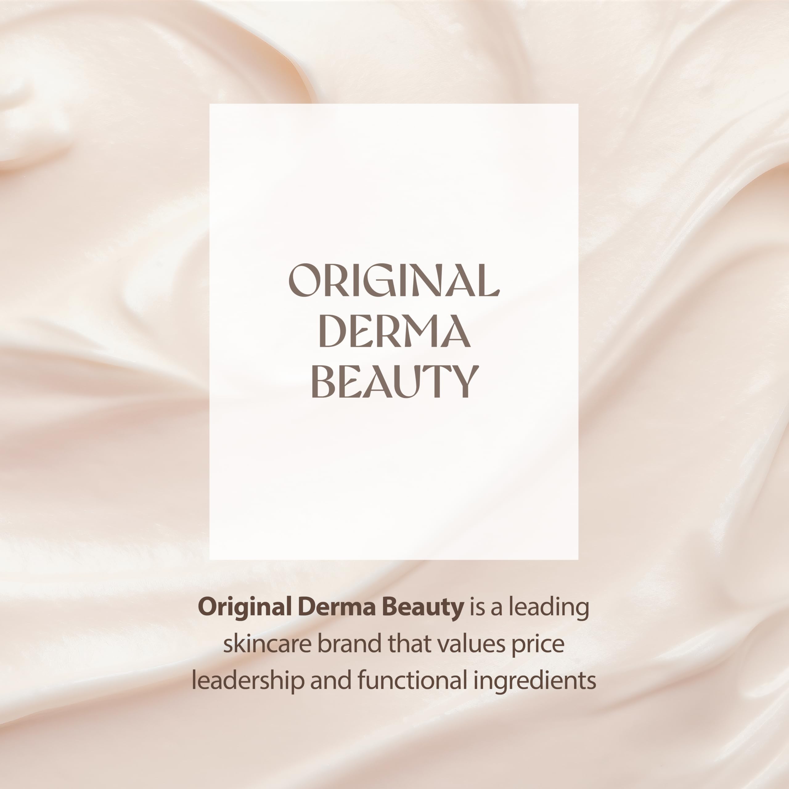 Innerest Original Derma Beauty Hand Mask — 6 Pairs Moisture-Boosting Shea Butter Gloves