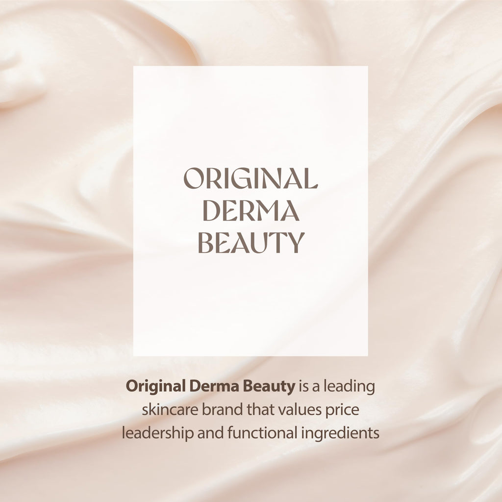 Innerest Original Derma Beauty Hand Mask – 6 Pairs Hydrating Gloves with Avocado Oil