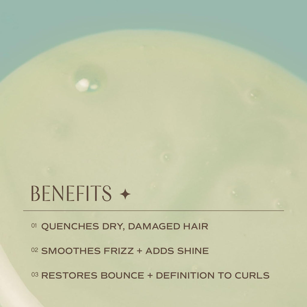 INNERSENSE Organic Hydrating Cream Hairbath Shampoo – Nourishing, Non-Toxic, Cruelty-Free (2 x 2 oz / 59.1 mL)