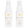 INNERSENSE I Create Finish Finishing Spray – Medium Hold, Shine, Clean Haircare (2x2 fl oz)