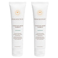 INNERSENSE Organic Hydrating Cream Hairbath Shampoo – Nourishing, Non-Toxic, Cruelty-Free (2 x 2 oz / 59.1 mL)