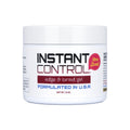 Instant Control Edge & Braid Gel – 8 oz | Water-Soluble Edge Control