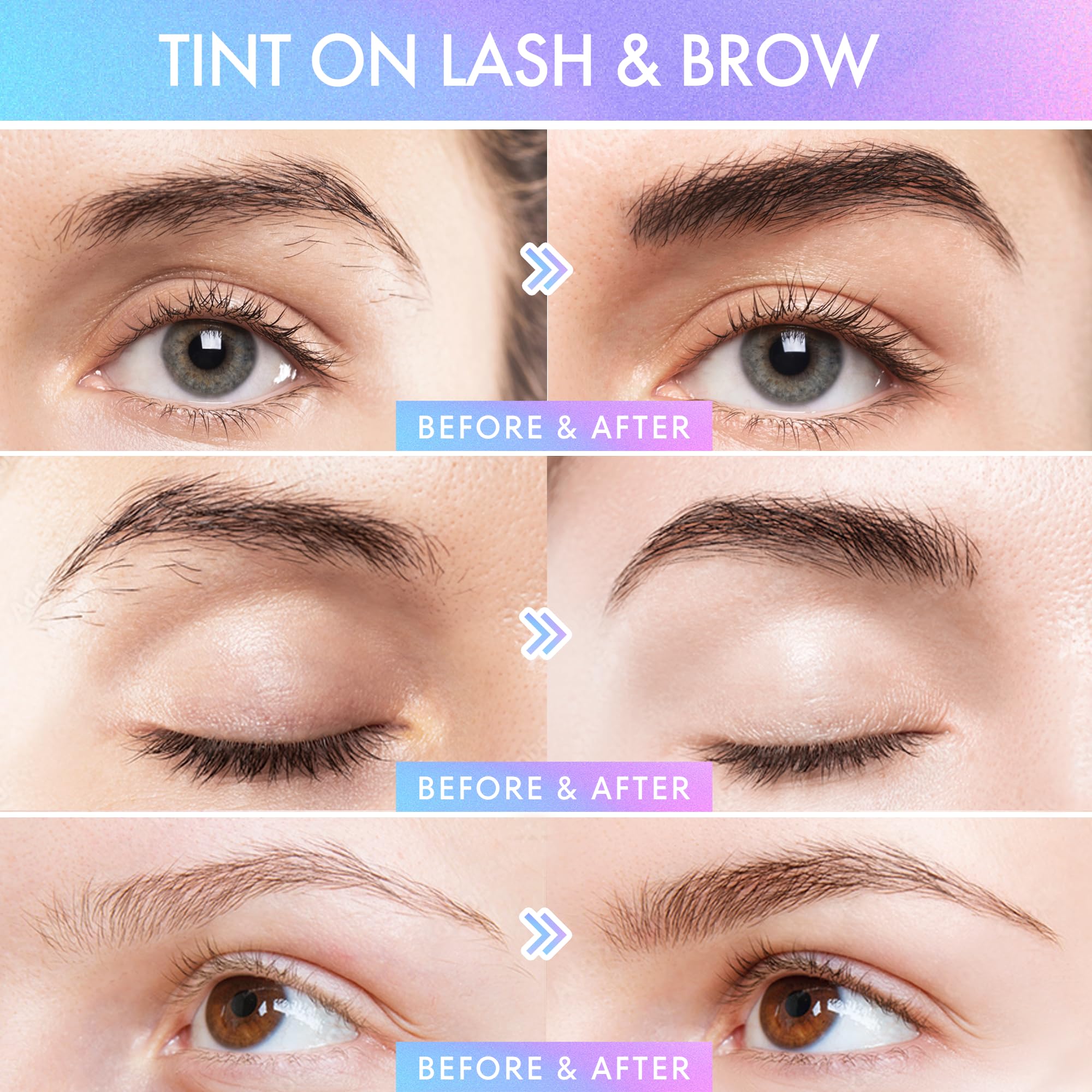 Insutam Lash Lift Kit at Home – Beginner Eyelash Perm Kit