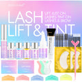 Insutam Lash Lift Kit at Home – Beginner Eyelash Perm Kit