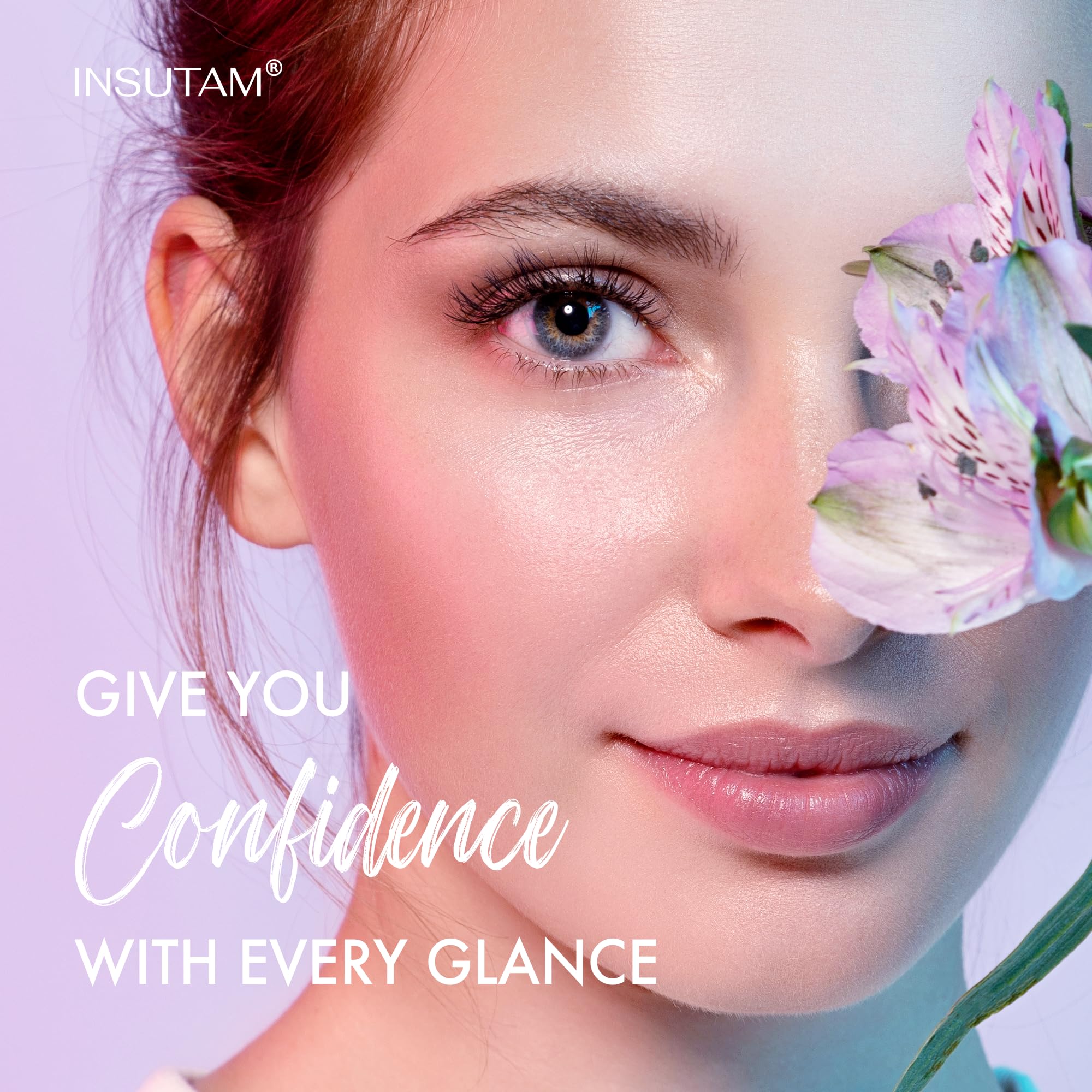 Insutam Lash Lift Kit at Home – Beginner Eyelash Perm Kit