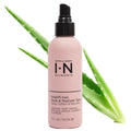 Intelligent Nutrients Amplifi-hair Style & Restyler Spray – Volume, Texture, All Hair Types, Vegan, 5 oz
