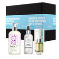 IntiMD Coochy Plus HydroLock 3-Step Intimate Shave Gift Set
