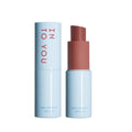 INTO YOU Multi-use Blush Stick – 3-in-1 Color for Cheeks, Eyes & Lips | Pure Crimson Maple MS03