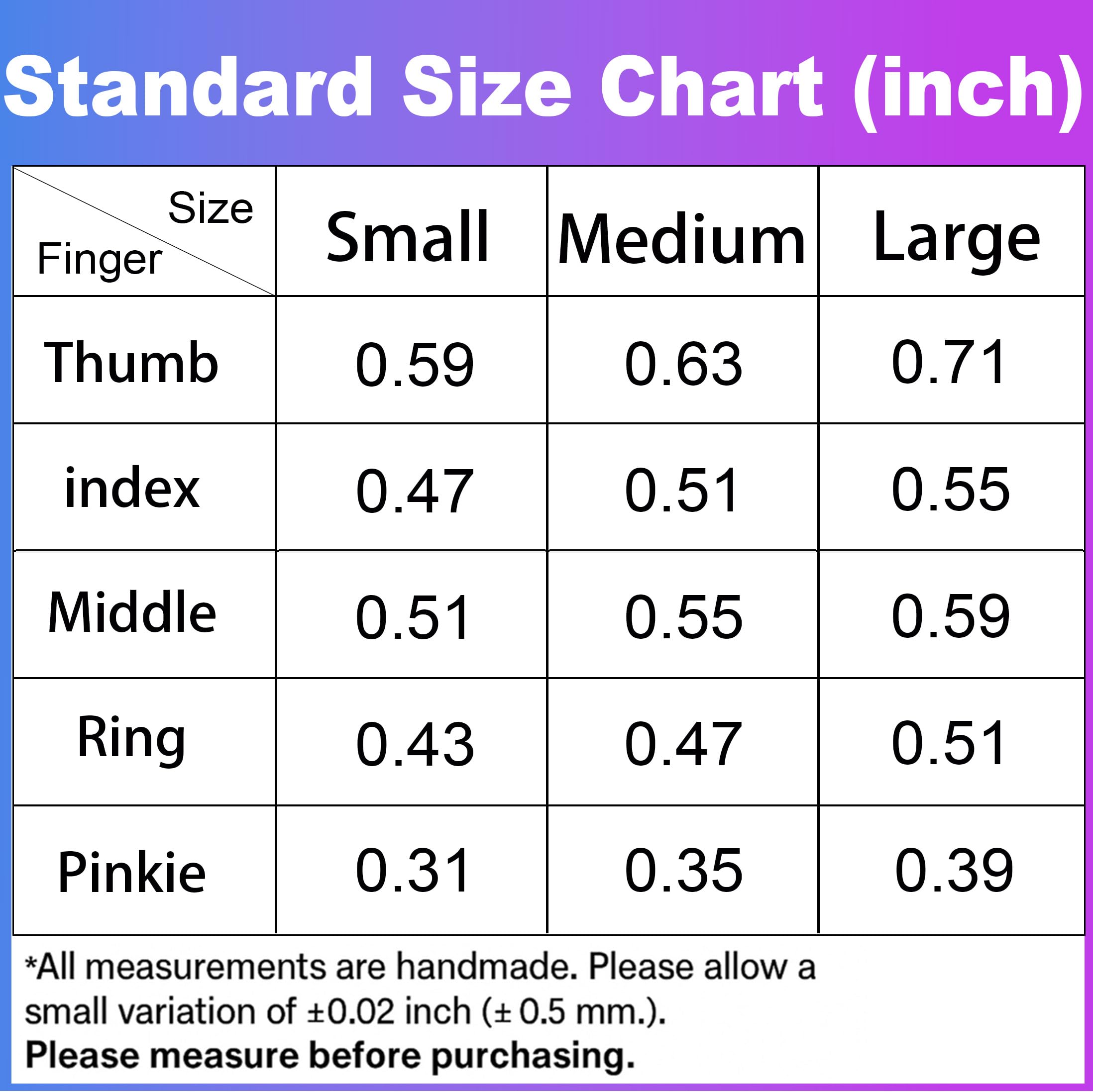 IntoVibes 10 Pcs Luxury Acrylic Press On Nails – Short Duck Shape, Red, Reusable, Punk Rivets & Chains (Size L)