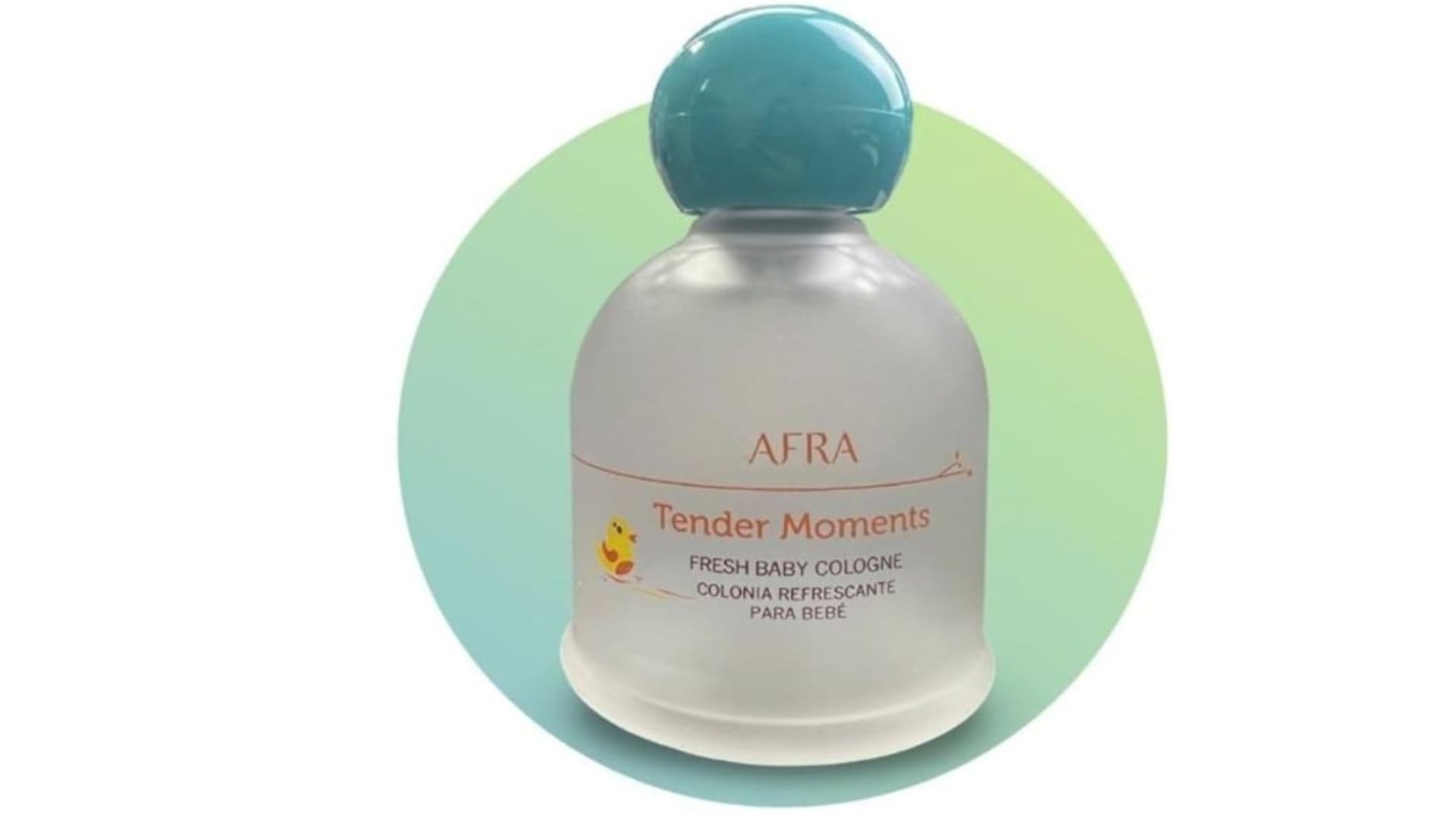Ioly's Tender Moments Baby Cologne – Alcohol-Free, Paraben-Free Unisex Baby Perfume for Newborns & Toddlers | Ioly's Jjafra