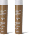 Ion Healthy Scalp Conditioner (Pack of 2) – Hydrating, Gluten-Free, Vegan