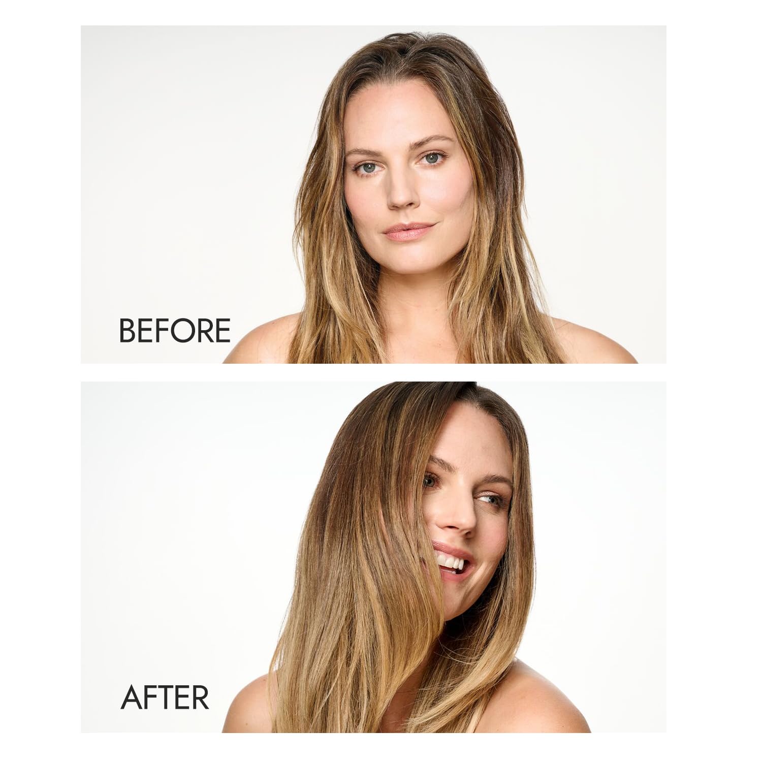 Ion Keratin Smoothing Conditioner – Sulfate Free, Frizz Control & Strength