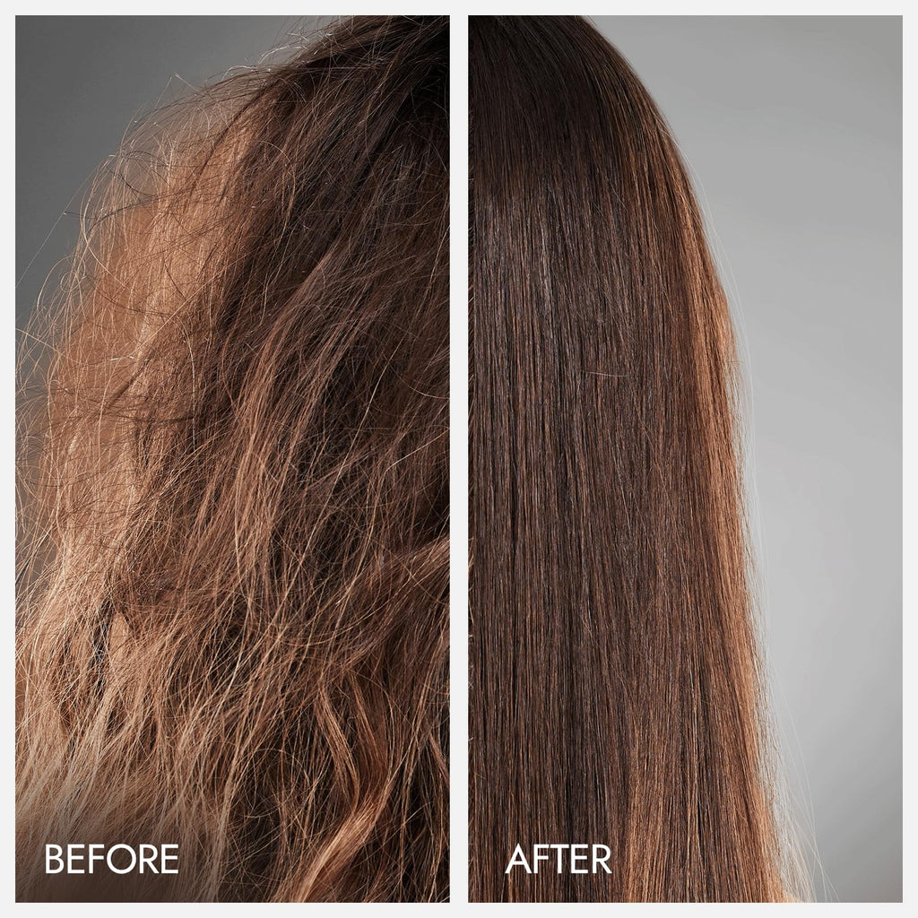 ion Keratin Smoothing Treatment Kit – Formaldehyde Free Deep Nourishment for All Hair Types