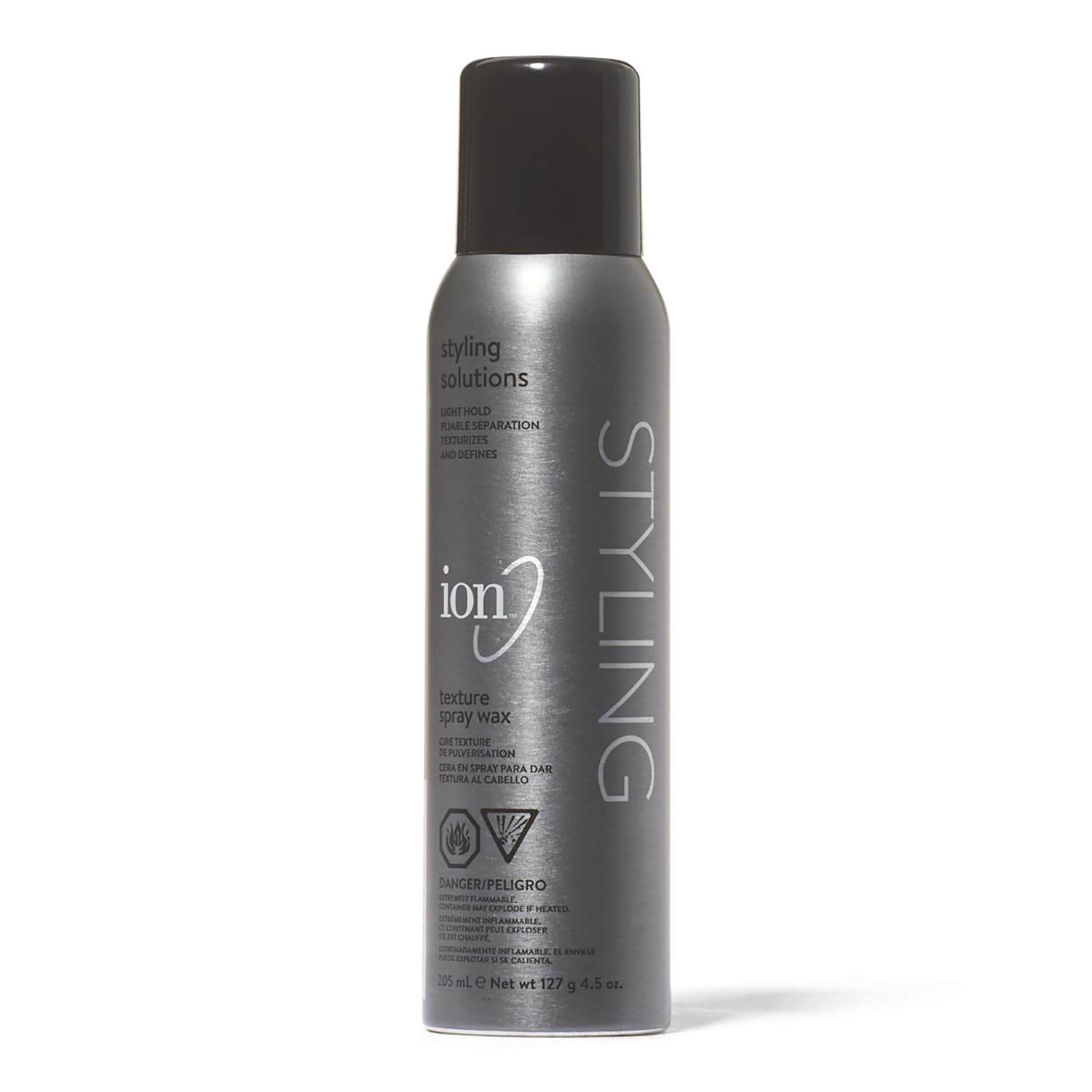 Ion Texturizing Spray Wax – Texture, Definition & Light, Long-Lasting Hold