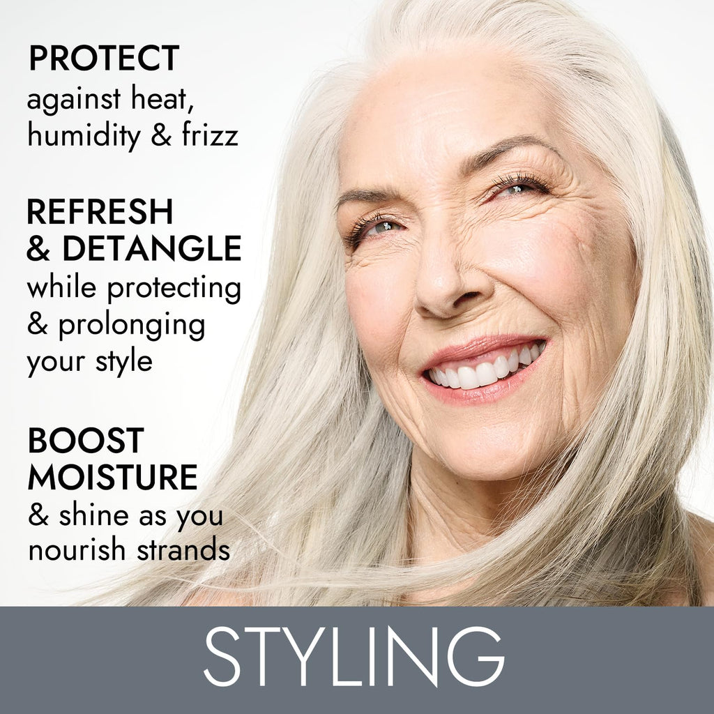 ion Texturizing Wax – Lightweight, Pliable Hold for Defined Short Styles