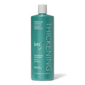 Ion Thickening Shampoo – 33.88 oz | Color-Safe, Vegan, Paraben-Free