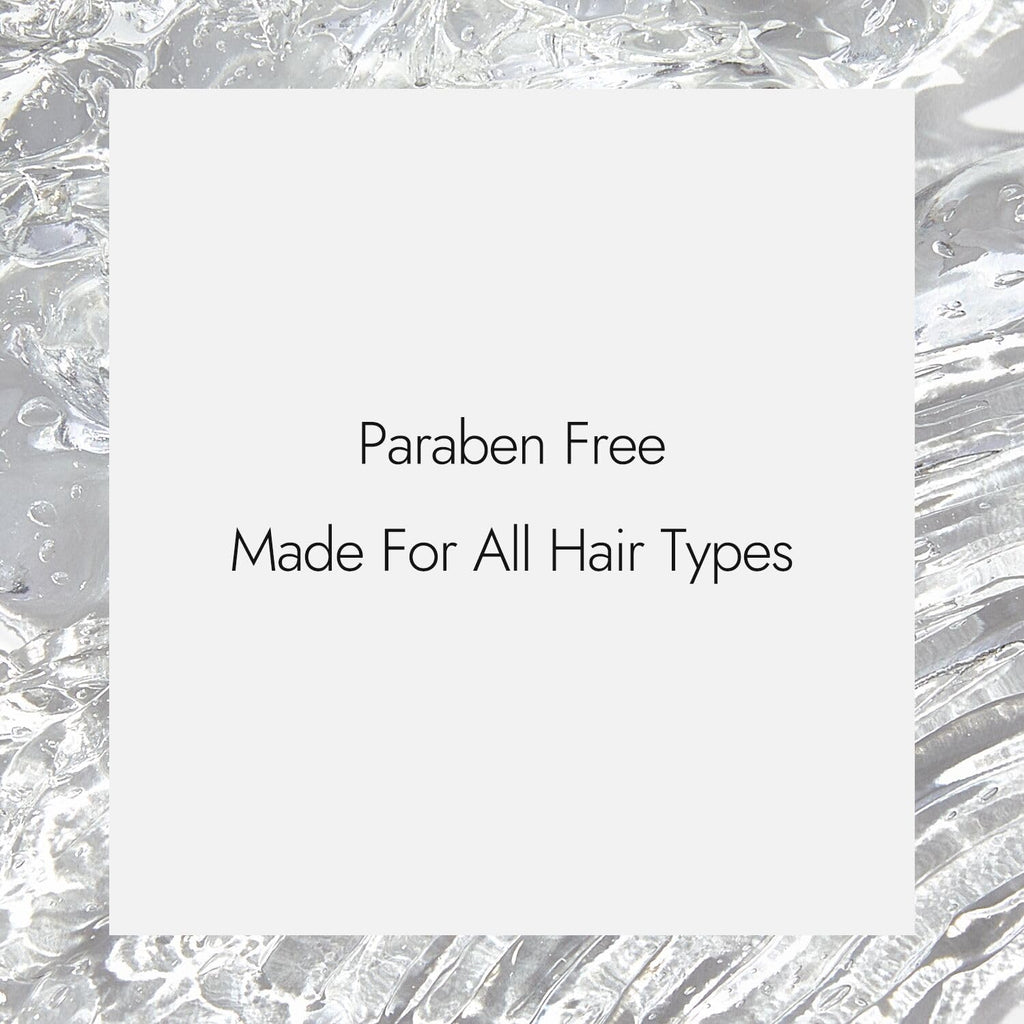 ion Styling Solutions Ultimate Hold Gel – Firm Hold, No Flaking, Paraben Free (7.5 oz)
