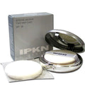 IPKN Intense Micron Two Way Cake SPF 28 PA++ No.23 Natural Beige 14g | IPKN Korean Cosmetics