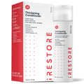iRestore Biotin Hair Conditioner for Damaged Dry Hair – Volumizing & Strengthening for Fine Hair