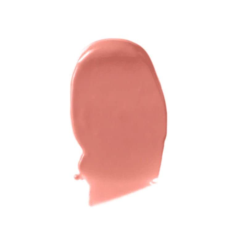 IRIS&ROMEO Power Peptide Lip Balm - Nude | 3-in-1 Hydrating Lip Color