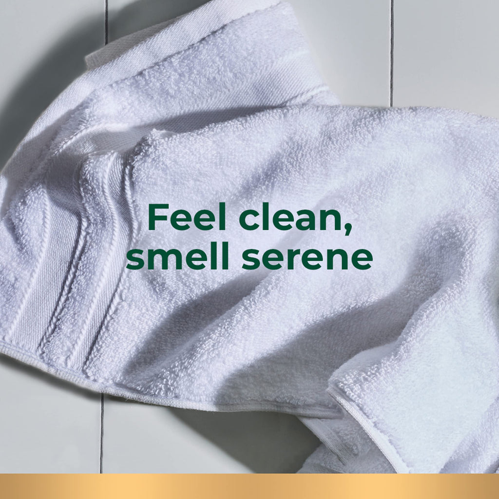 Irish Spring Men’s Body Wash – Active Scrub Exfoliating, 4 x 20 oz