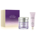 Isa Knox Age Focus Vital Collagen Essential Cream Set – 50ml + 20ml | Korean Skincare