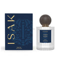 ISAK Petrichor Perfume | First Rain Summer 23 – Unisex Long-Lasting Eau de Parfum (50ml)