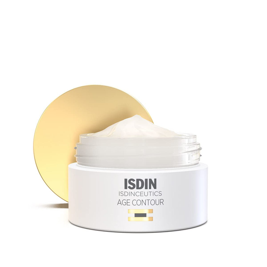 Isdinceutics Age Contour Firming Cream with Niacinamide, 18.1 oz | ISDIN