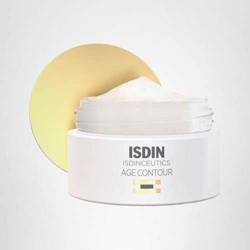 Isdinceutics Age Contour Firming Cream with Niacinamide, 18.1 oz | ISDIN