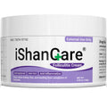 ishancare Folliculitis Treatment Cream – Natural Relief for Itching, Redness & Inflammation | 3.53 Oz
