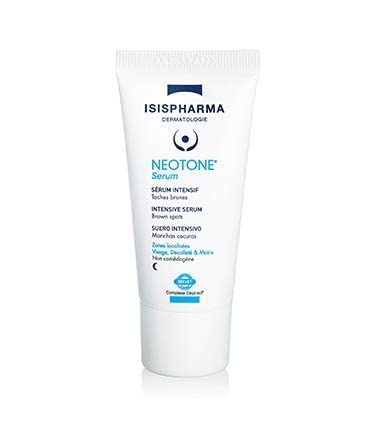 IsisPharma Neotone Pigmentation Spots Serum | Targeted Depigmenting Serum 25ml