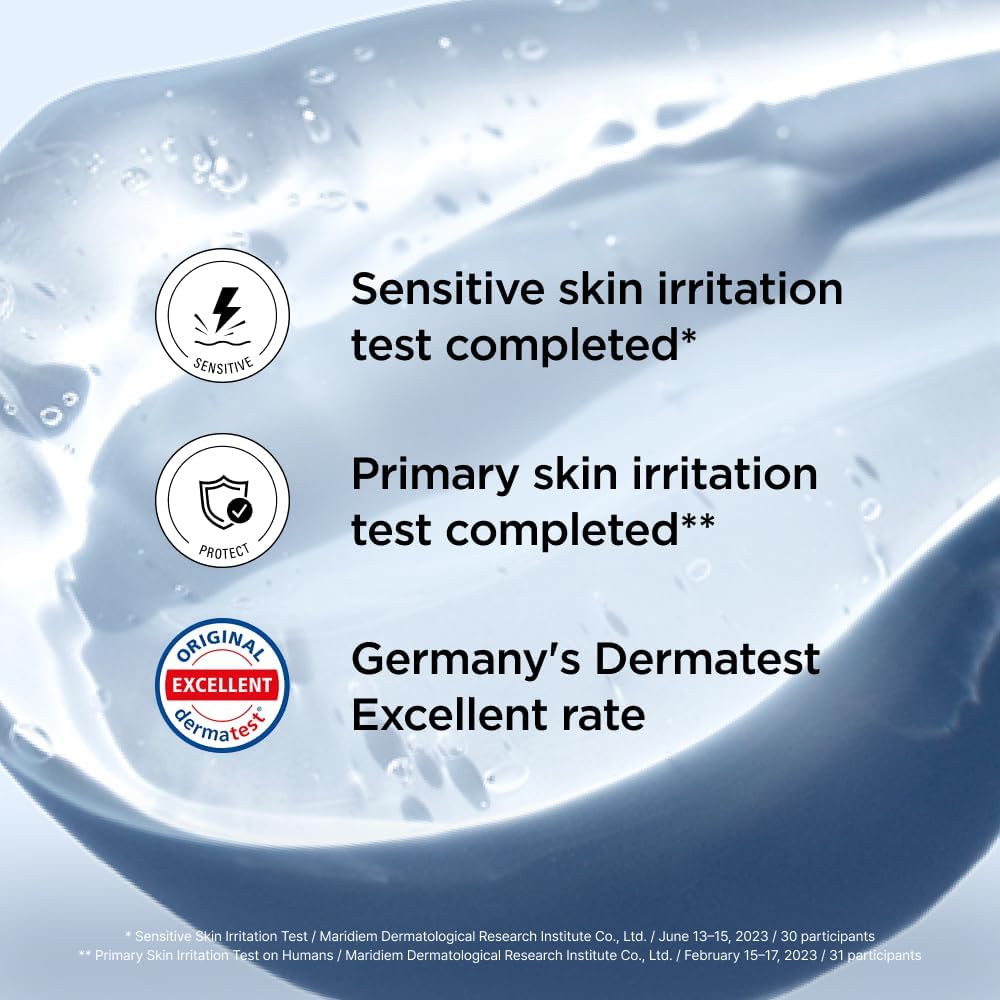ISOI ACNI Dr. 1st Speedy Gel Cream – Oil-Free Hydrating Gel for Oily & Sensitive Skin (50ml)