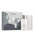 Issey Miyake Le Sel d’Issey Holiday Fragrance Set for Men – EDT 100 mL & Deodorant 150 mL