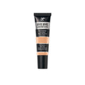 IT Cosmetics Bye Bye Under Eye Concealer Medium Bronze | Water-Resistant, Full Coverage, 24H Wear