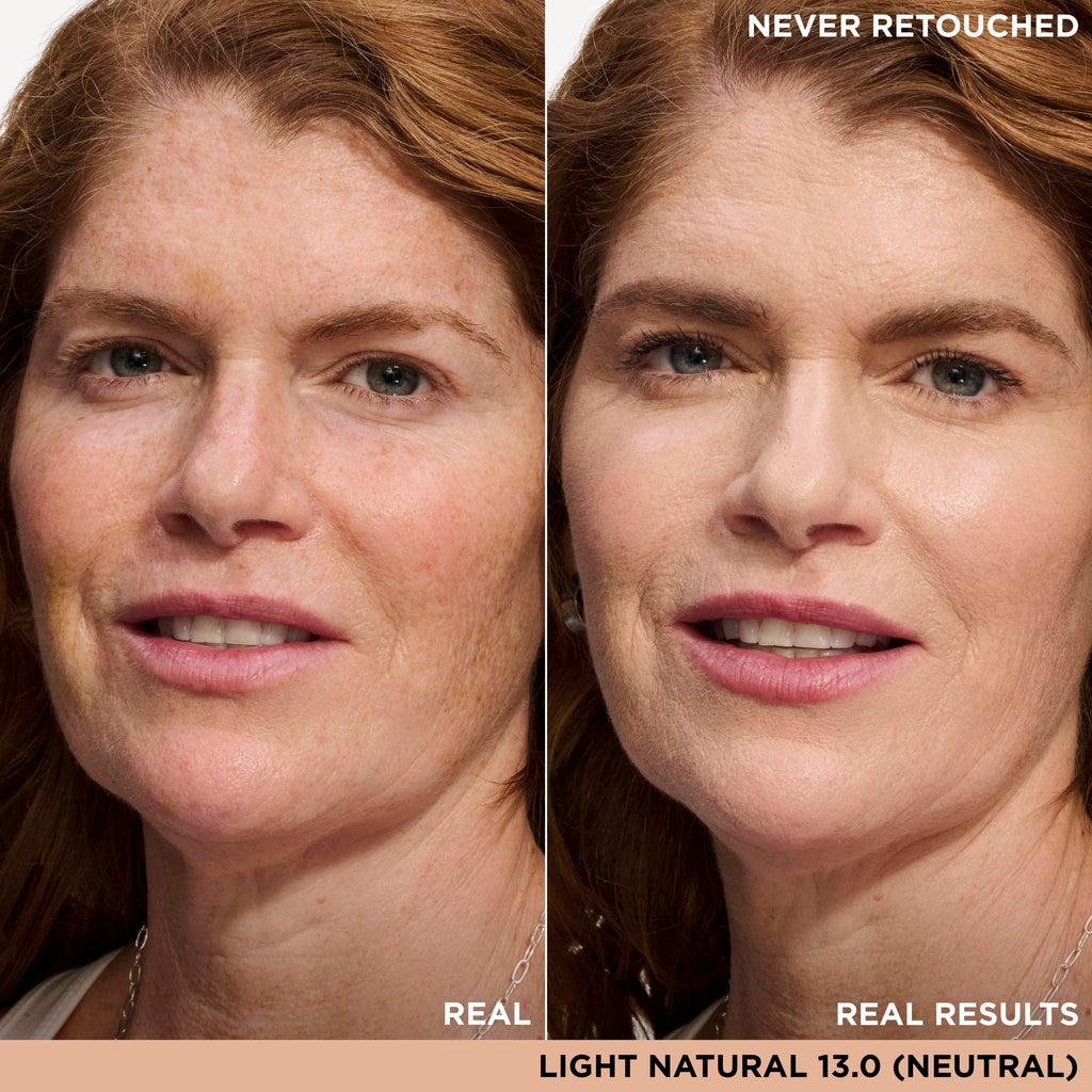 IT Cosmetics Bye Bye Under Eye Concealer Travel Light Natural - Water-Resistant Full Coverage