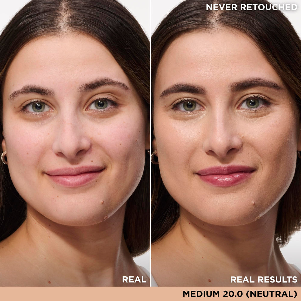 IT Cosmetics Bye Bye Under Eye Concealer Travel (Medium) – Water-Resistant Full Coverage for Dark Circles & Redness