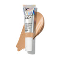 IT Cosmetics CC+ Cream Neutral Tan – SPF 50+ Full Coverage Foundation + Hydrating Serum