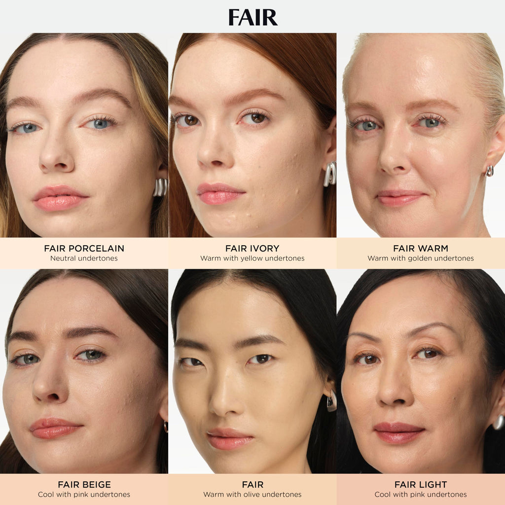 IT Cosmetics CC+ Cream Travel (Fair Light) – SPF 50+ Full Coverage Foundation & Hydrating Serum