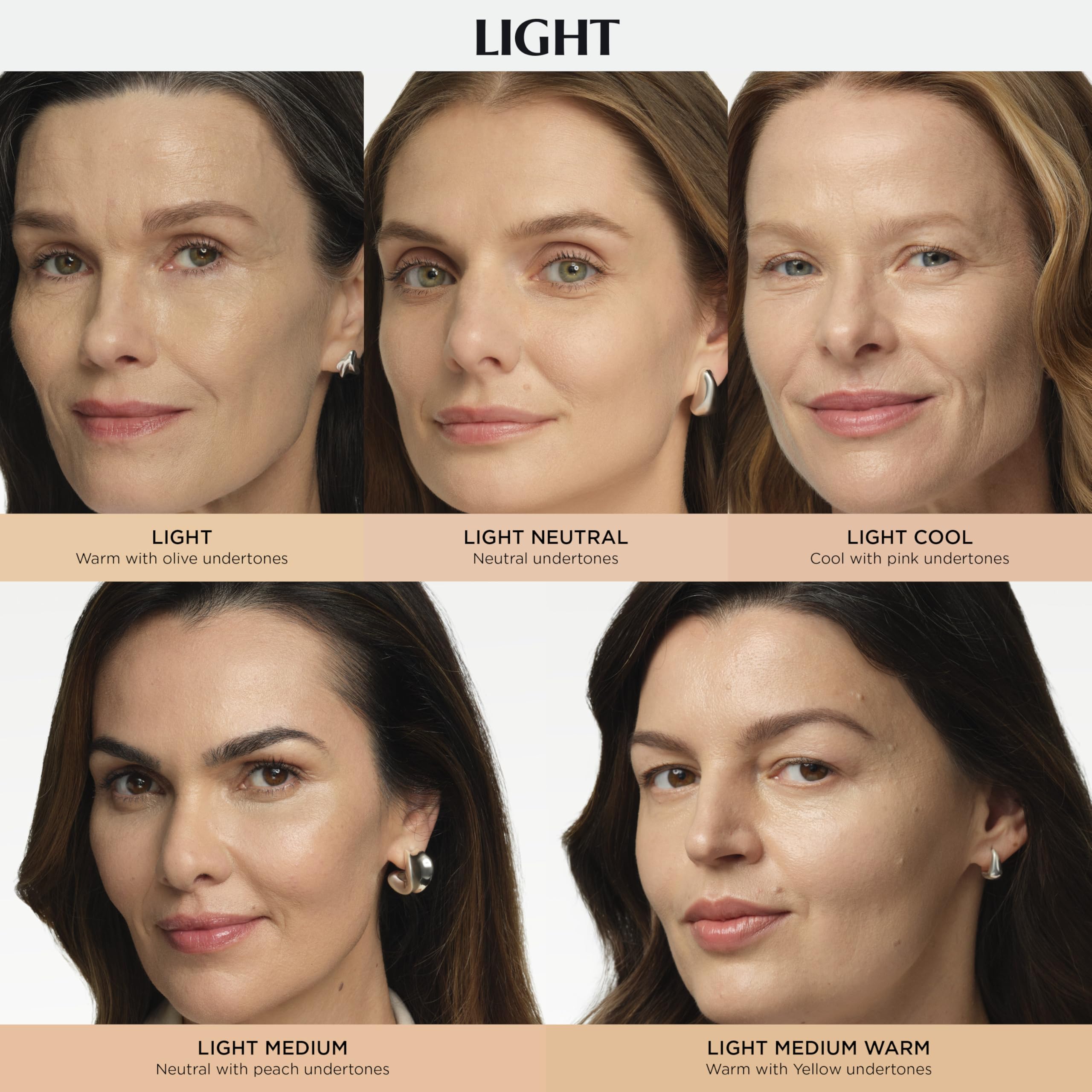 IT Cosmetics CC+ Cream Travel (Light Medium) – SPF 50+ Full Coverage Foundation