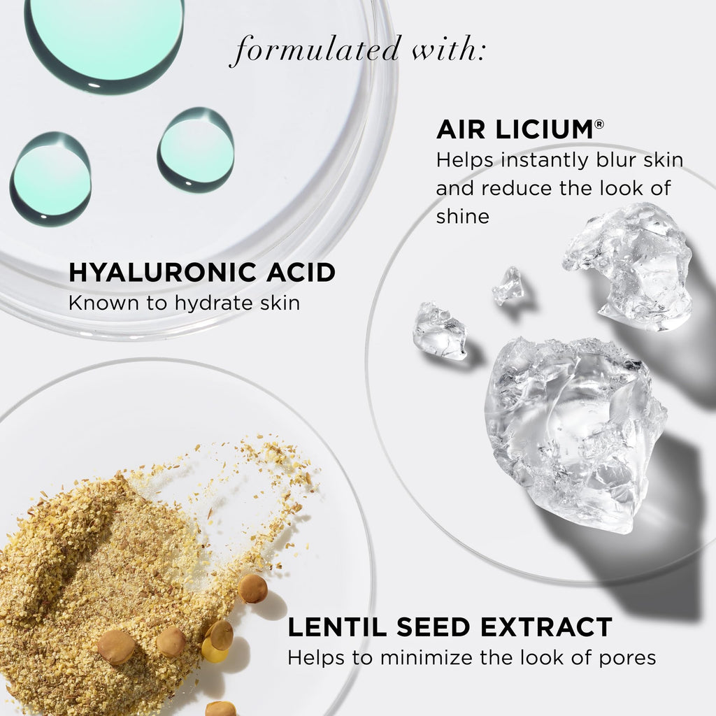 IT Cosmetics CC+ Cream Natural Matte SPF 40 — Poreless Full-Coverage Foundation for Oily/Combination Skin | Light Cool