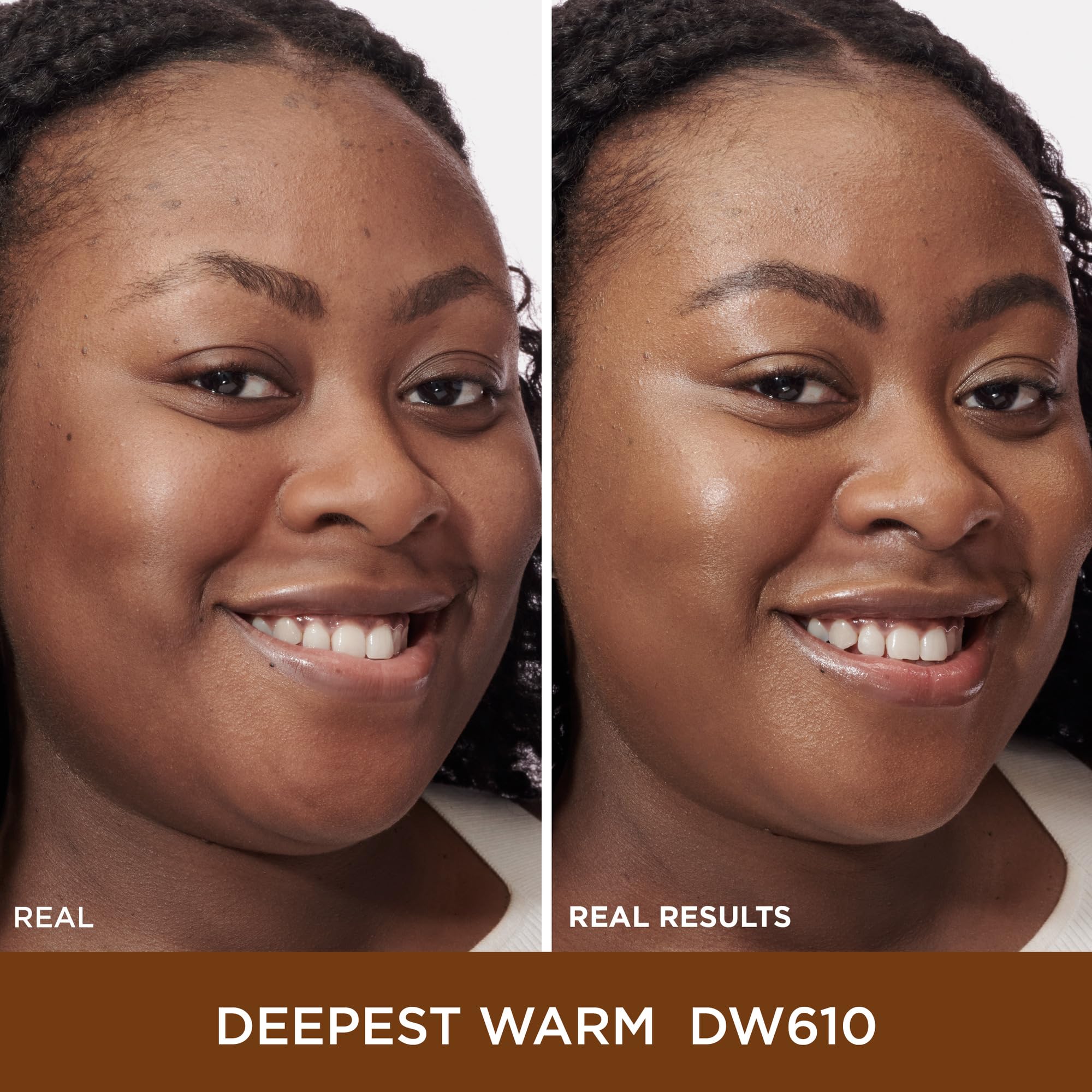 IT Cosmetics Do It All Radiant Concealer — Deepest Warm, 0.2 oz | Creaseless Medium Coverage & Hydration