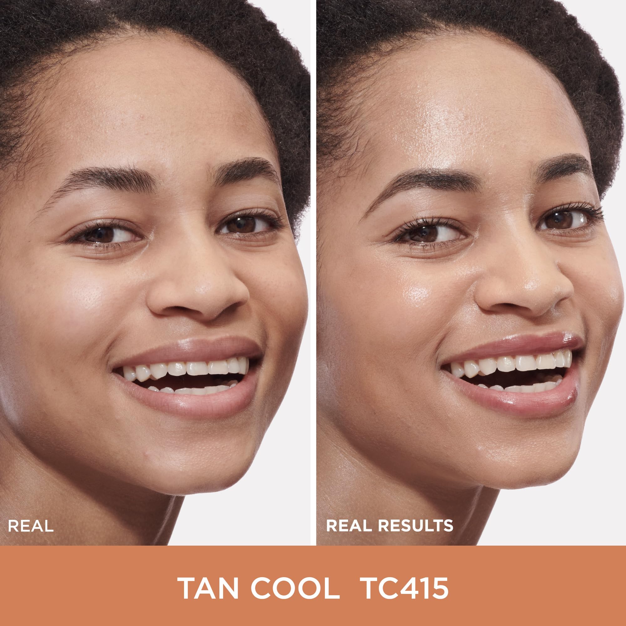 IT Cosmetics Do It All Radiant Concealer – Hydrate, Brighten, Creaseless Medium Coverage (Tan Cool) – 0.2 fl oz