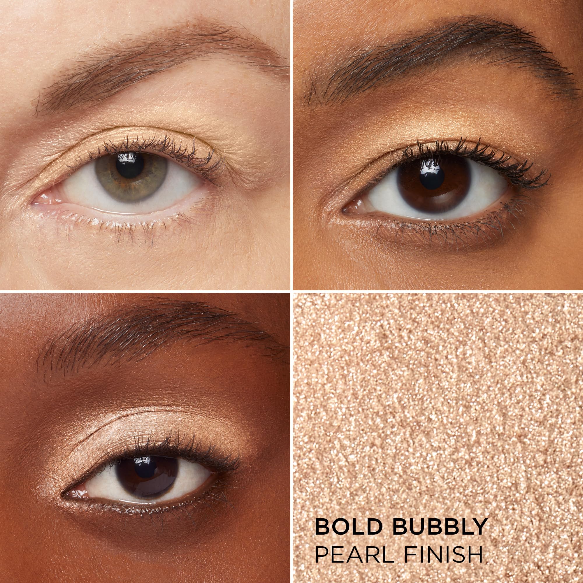 IT Cosmetics Superhero No-Tug Waterproof Shadow Stick – Bold Bubbly | Longwear Cream Eyeshadow