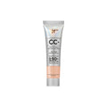 IT Cosmetics CC+ Cream Travel Light Cool – SPF 50+ Full Coverage Foundation