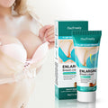 ITECFREELY Breast Enhancement Cream - Natural Firming, Lifting, Plumping (2.11 oz)