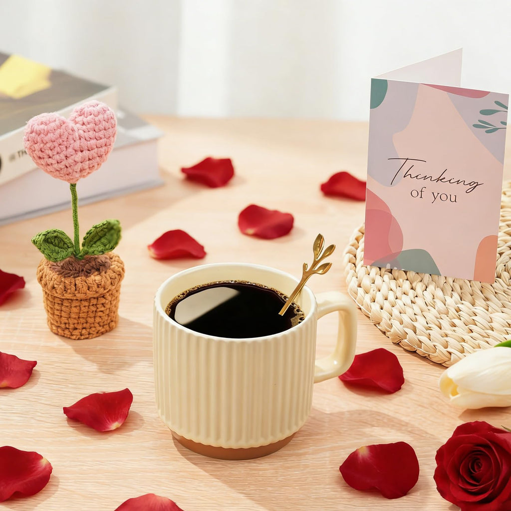 Ithmahco Valentines Day Spa Gifts for Women | Self-Care Gift Basket & Galentines Package