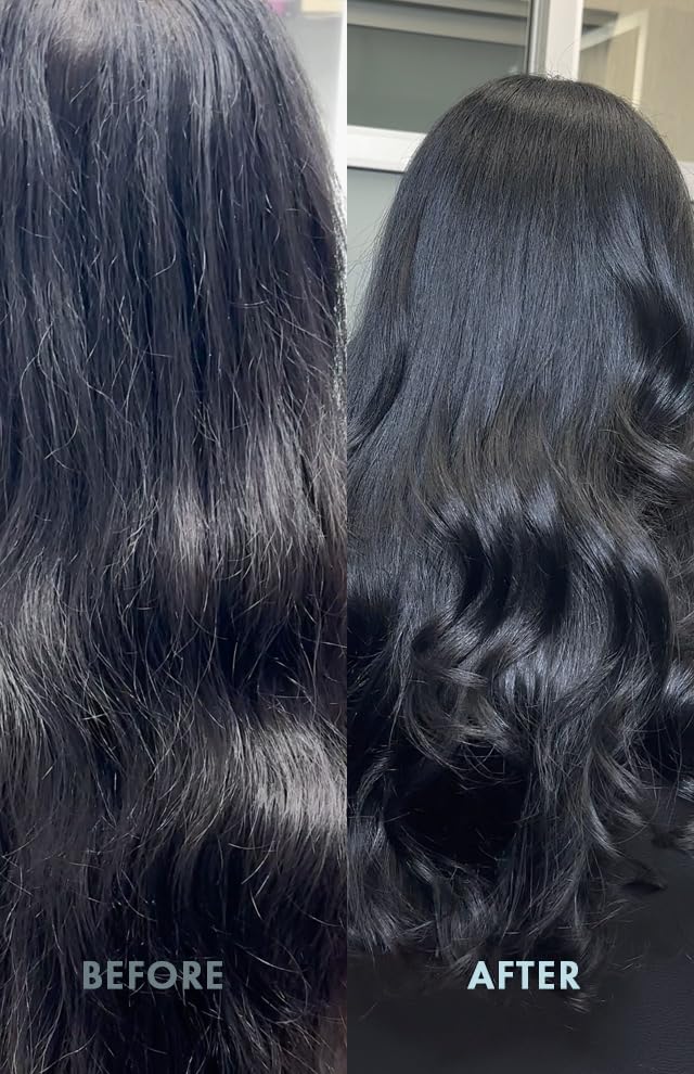 IT&LY Hairfashion Magic Water – Instant Laminating Action for All Hair Types